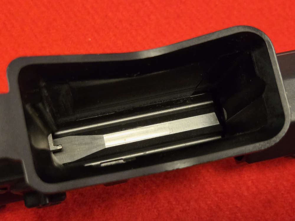 Springfield Saint Edge AR-15 556 RARE AR15 BCM HK KAC Daniel Defense NOS-img-31