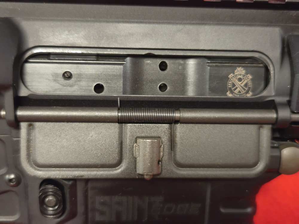 Springfield Saint Edge AR-15 556 RARE AR15 BCM HK KAC Daniel Defense NOS-img-22