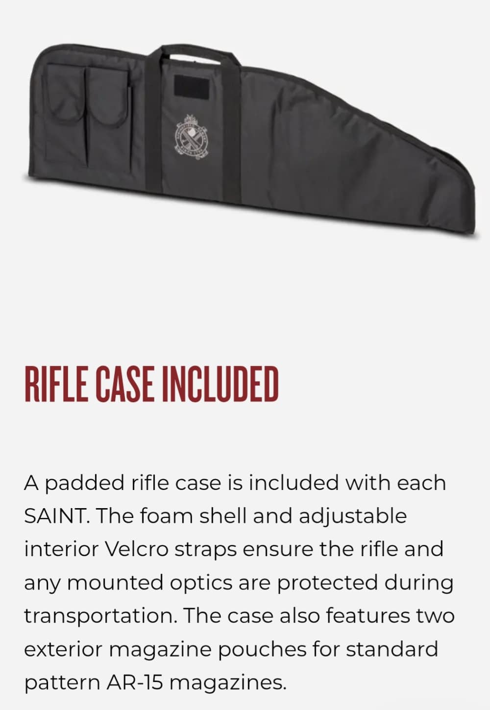 Springfield Saint Edge AR-15 556 RARE AR15 BCM HK KAC Daniel Defense NOS-img-78
