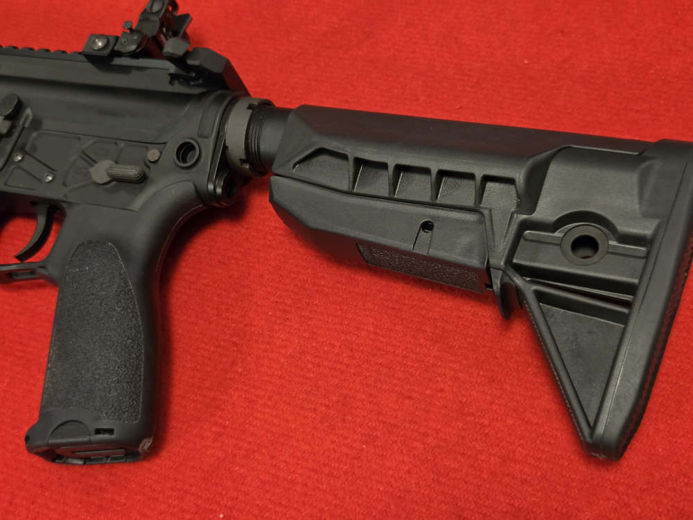 Springfield Saint Edge AR-15 556 RARE AR15 BCM HK KAC Daniel Defense NOS-img-11