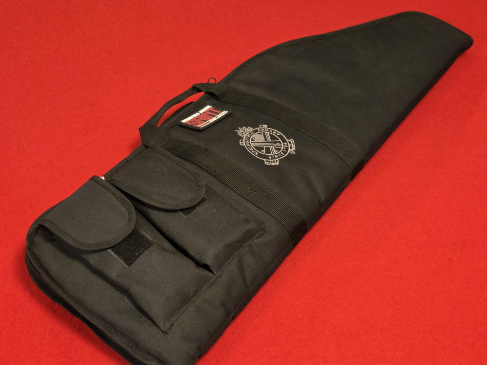 Springfield Saint Edge AR-15 556 RARE AR15 BCM HK KAC Daniel Defense NOS-img-56