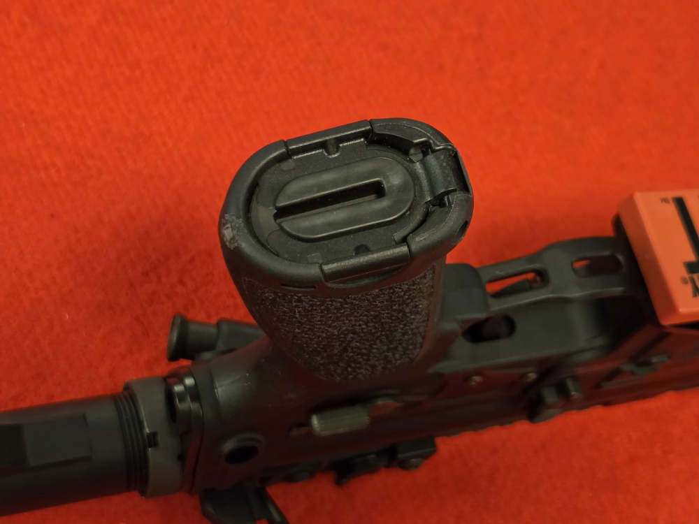 Springfield Saint Edge AR-15 556 RARE AR15 BCM HK KAC Daniel Defense NOS-img-29