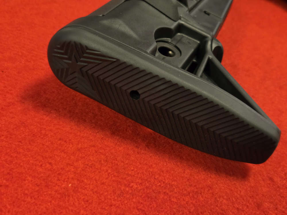 Springfield Saint Edge AR-15 556 RARE AR15 BCM HK KAC Daniel Defense NOS-img-17