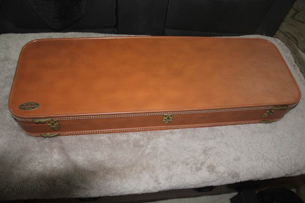 1962 Browning Superposed Grade1 12GA 2-barrel set 30" F/M 26" Sk/Sk Matched-img-2