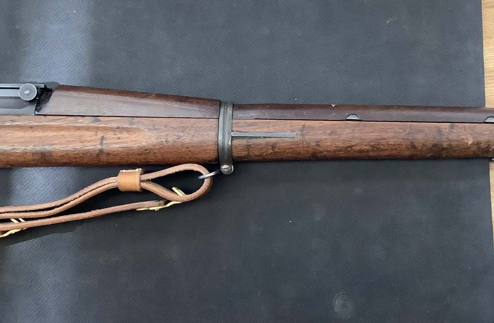 Springfield M1903 .30-06 *1904 YOM* RARE! 238639-img-5