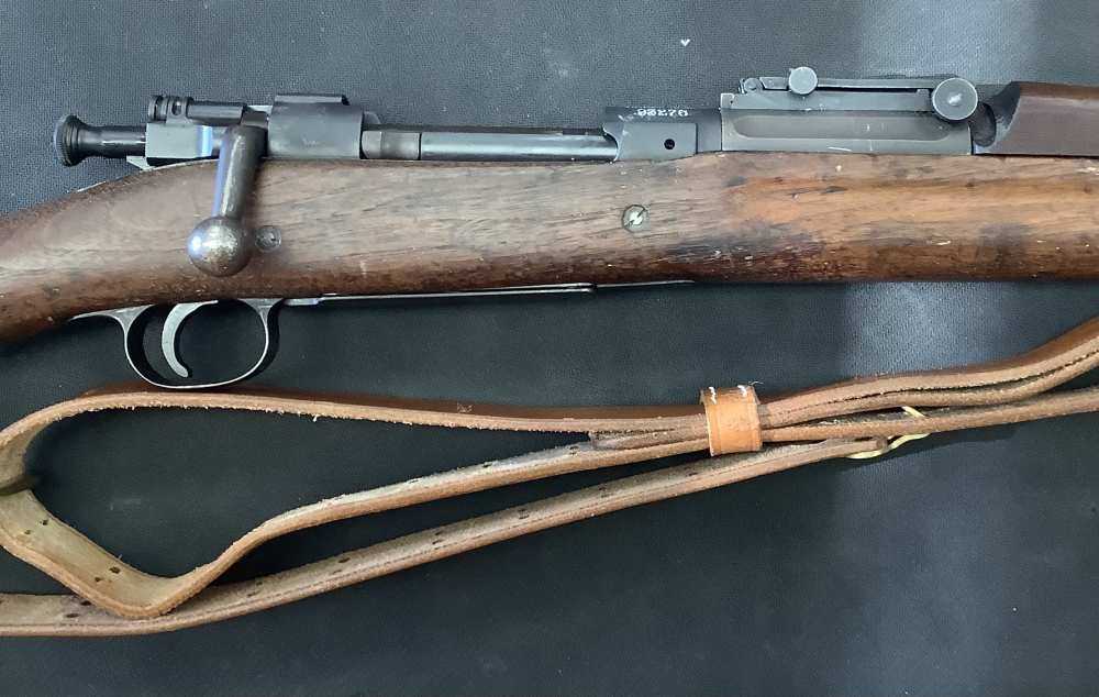Springfield M1903 .30-06 *1904 YOM* RARE! 238639-img-4