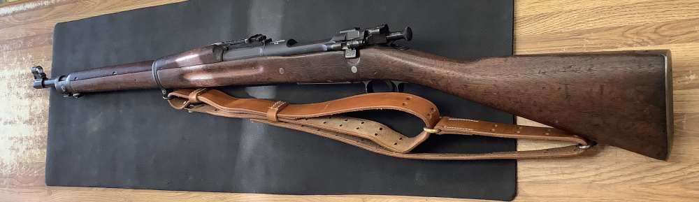 Springfield M1903 .30-06 *1904 YOM* RARE! 238639-img-1