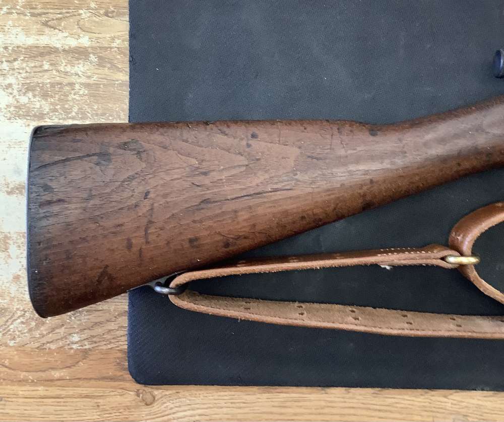 Springfield M1903 .30-06 *1904 YOM* RARE! 238639-img-3