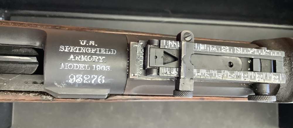 Springfield M1903 .30-06 *1904 YOM* RARE! 238639-img-18