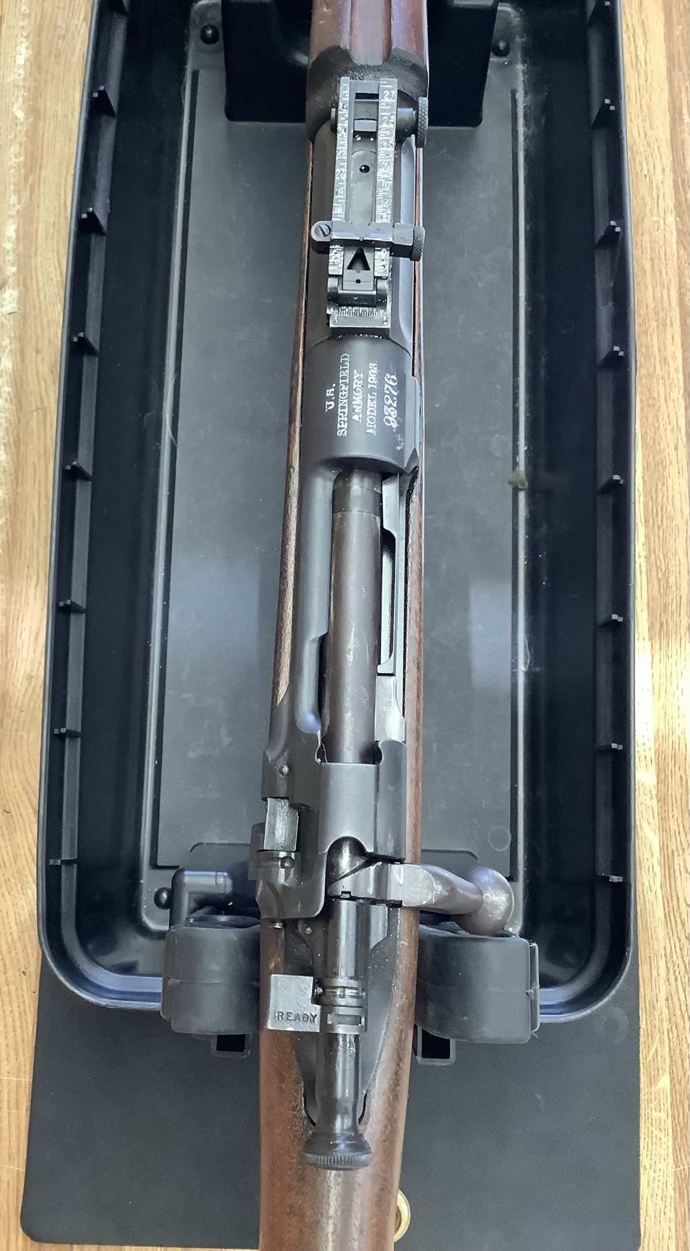 Springfield M1903 .30-06 *1904 YOM* RARE! 238639-img-11