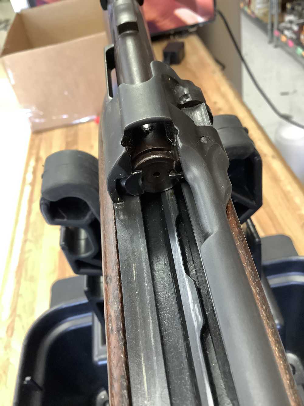 Springfield M1903 .30-06 *1904 YOM* RARE! 238639-img-15