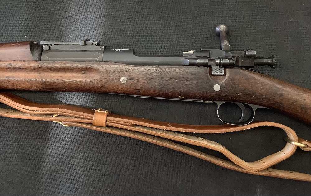 Springfield M1903 .30-06 *1904 YOM* RARE! 238639-img-9
