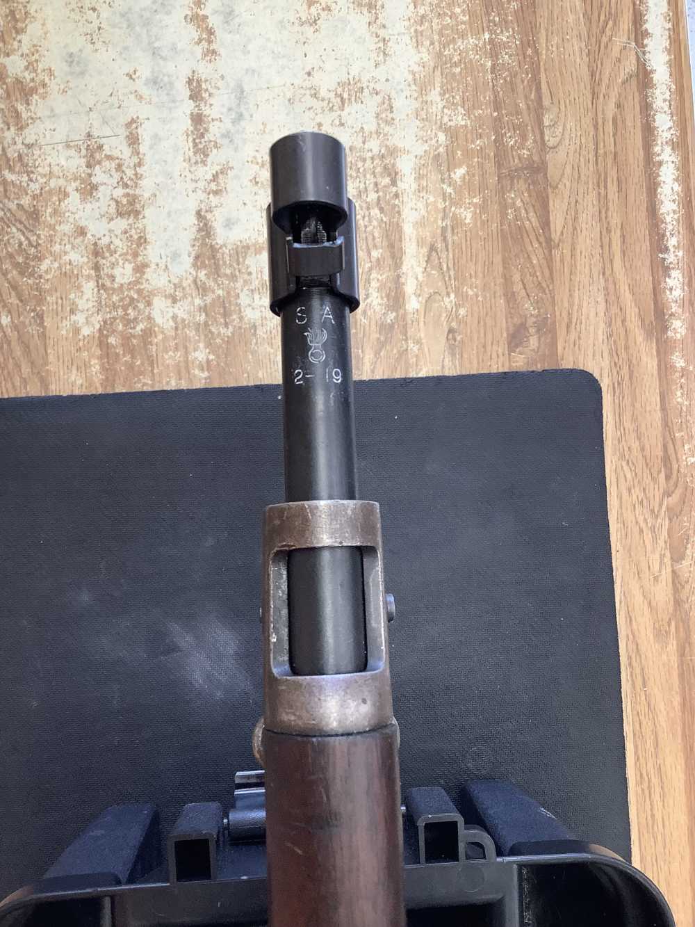 Springfield M1903 .30-06 *1904 YOM* RARE! 238639-img-13