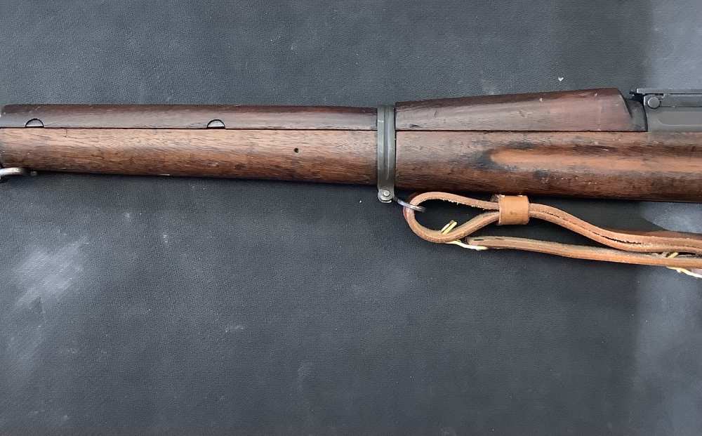 Springfield M1903 .30-06 *1904 YOM* RARE! 238639-img-8