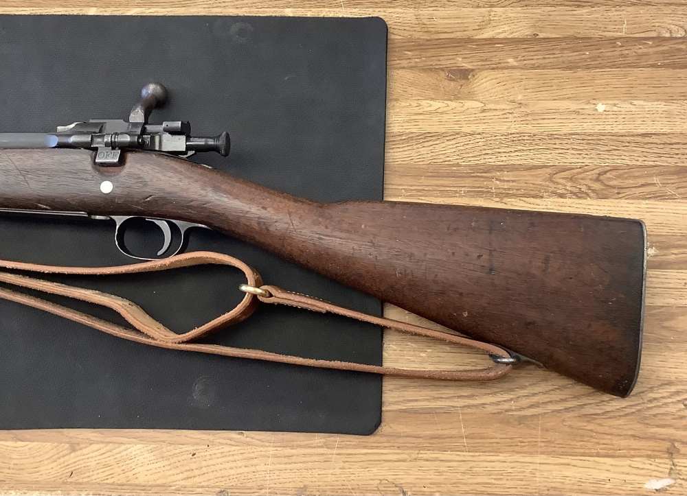 Springfield M1903 .30-06 *1904 YOM* RARE! 238639-img-10