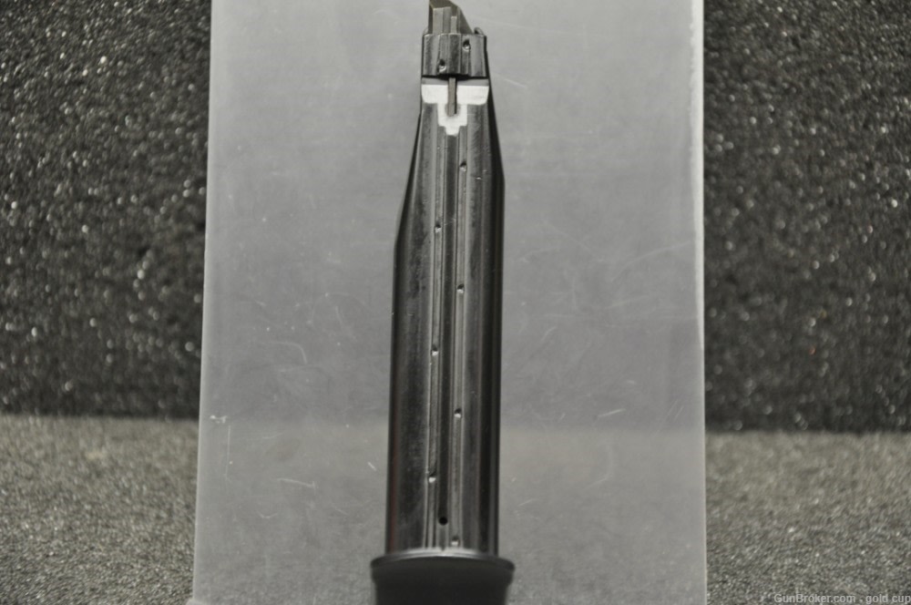 HK P7 M10 Factory Original 40 S&W Magazine New Date Code IS-img-3