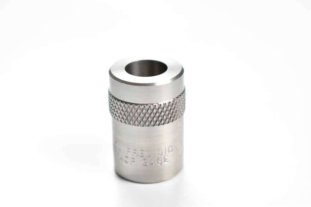 Dillon Precision .45 ACP Case Gauge-img-1