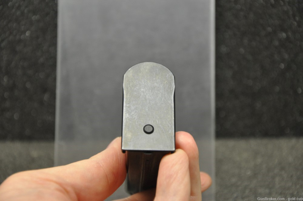 HK P7 M 13 Factory Original 13 RD Magazine Date Code IF MAG #2-img-4