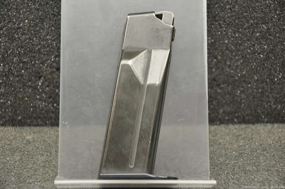 HK P7 M 13 Factory Original 13 RD Magazine Date Code IF MAG #2-img-1
