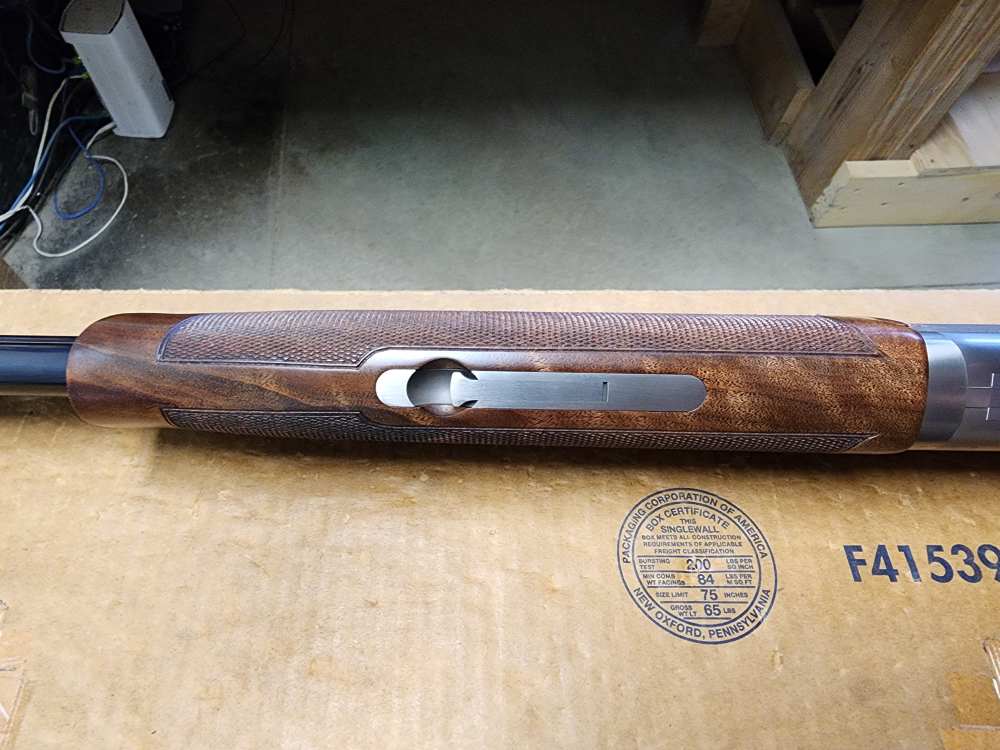 PICS! NEW BROWNING CITORI 725 SPORTING 20 GA 32" PORTED WALNUT 32 SHOTGUN-img-30
