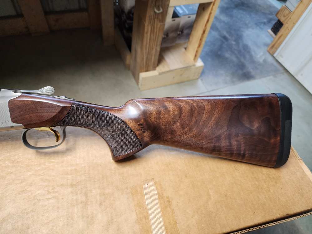 PICS! NEW BROWNING CITORI 725 SPORTING 20 GA 32" PORTED WALNUT 32 SHOTGUN-img-16