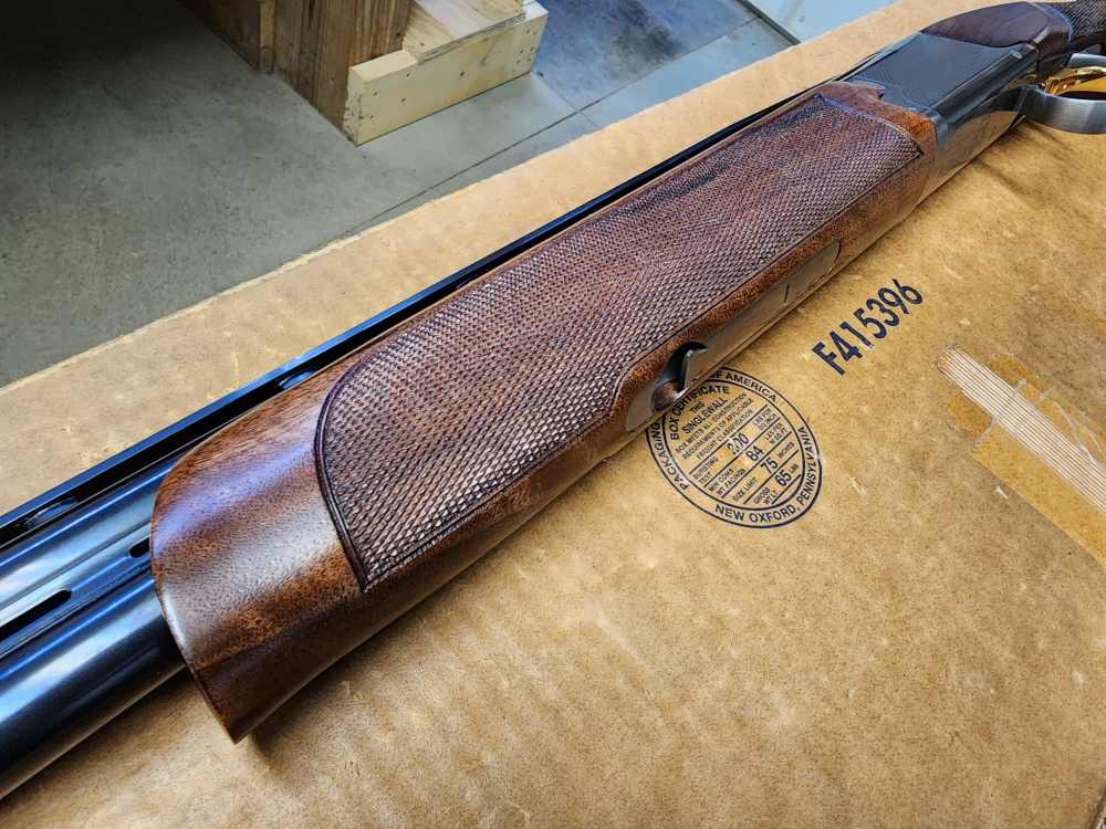 PICS! NEW BROWNING CITORI 725 SPORTING 20 GA 32" PORTED WALNUT 32 SHOTGUN-img-26