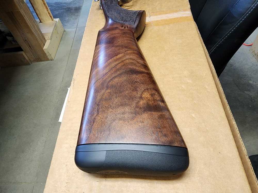 PICS! NEW BROWNING CITORI 725 SPORTING 20 GA 32" PORTED WALNUT 32 SHOTGUN-img-6
