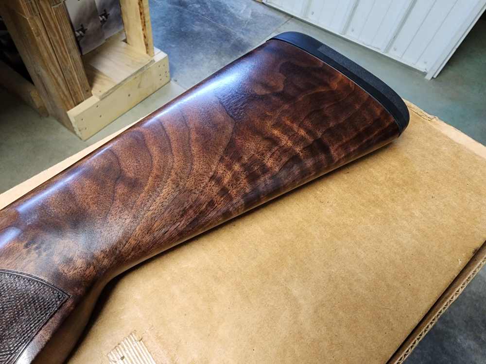 PICS! NEW BROWNING CITORI 725 SPORTING 20 GA 32" PORTED WALNUT 32 SHOTGUN-img-19