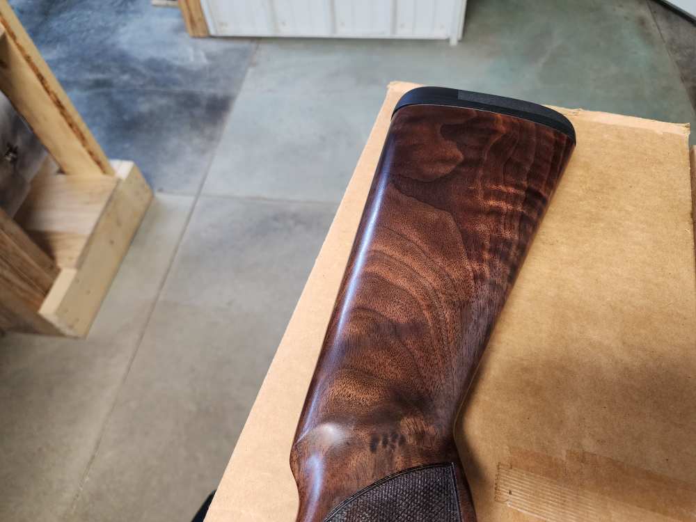 PICS! NEW BROWNING CITORI 725 SPORTING 20 GA 32" PORTED WALNUT 32 SHOTGUN-img-18