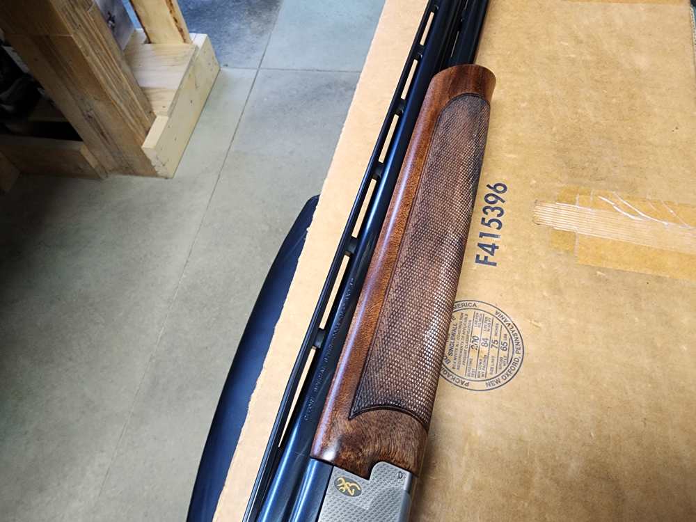 PICS! NEW BROWNING CITORI 725 SPORTING 20 GA 32" PORTED WALNUT 32 SHOTGUN-img-11