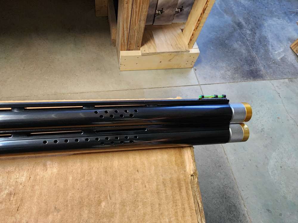 PICS! NEW BROWNING CITORI 725 SPORTING 20 GA 32" PORTED WALNUT 32 SHOTGUN-img-14