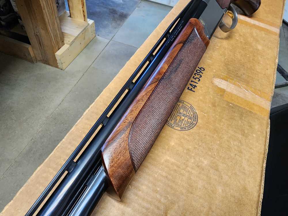 PICS! NEW BROWNING CITORI 725 SPORTING 20 GA 32" PORTED WALNUT 32 SHOTGUN-img-25