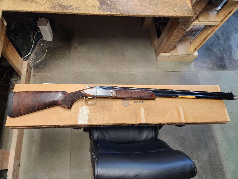 PICS! NEW BROWNING CITORI 725 SPORTING 20 GA 32" PORTED WALNUT 32 SHOTGUN-img-3