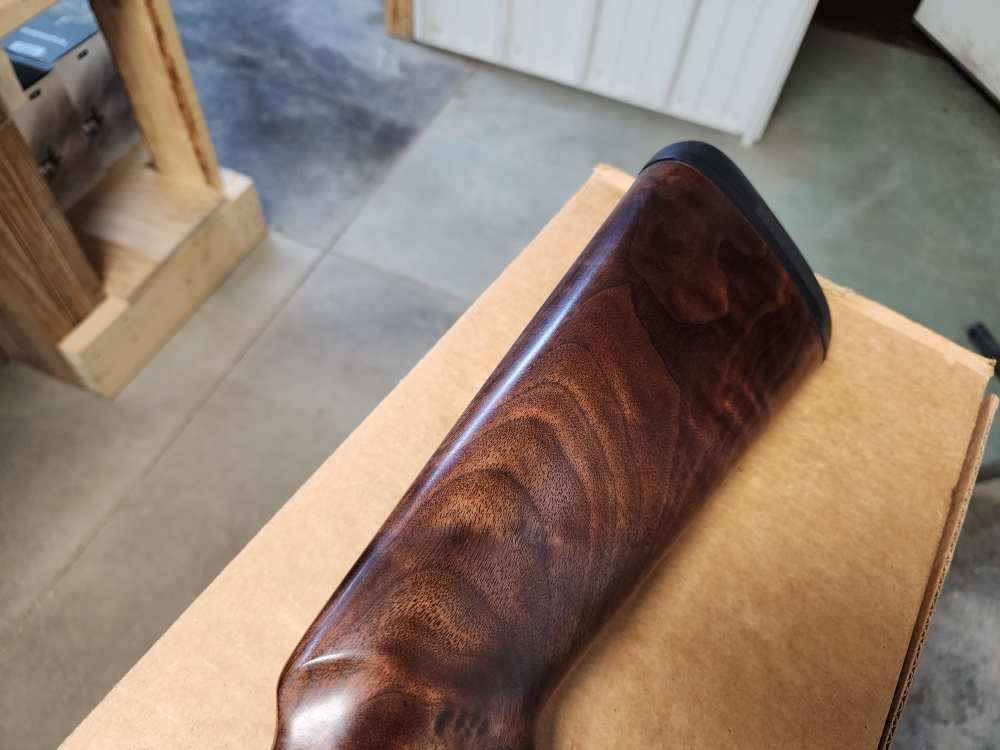 PICS! NEW BROWNING CITORI 725 SPORTING 20 GA 32" PORTED WALNUT 32 SHOTGUN-img-20