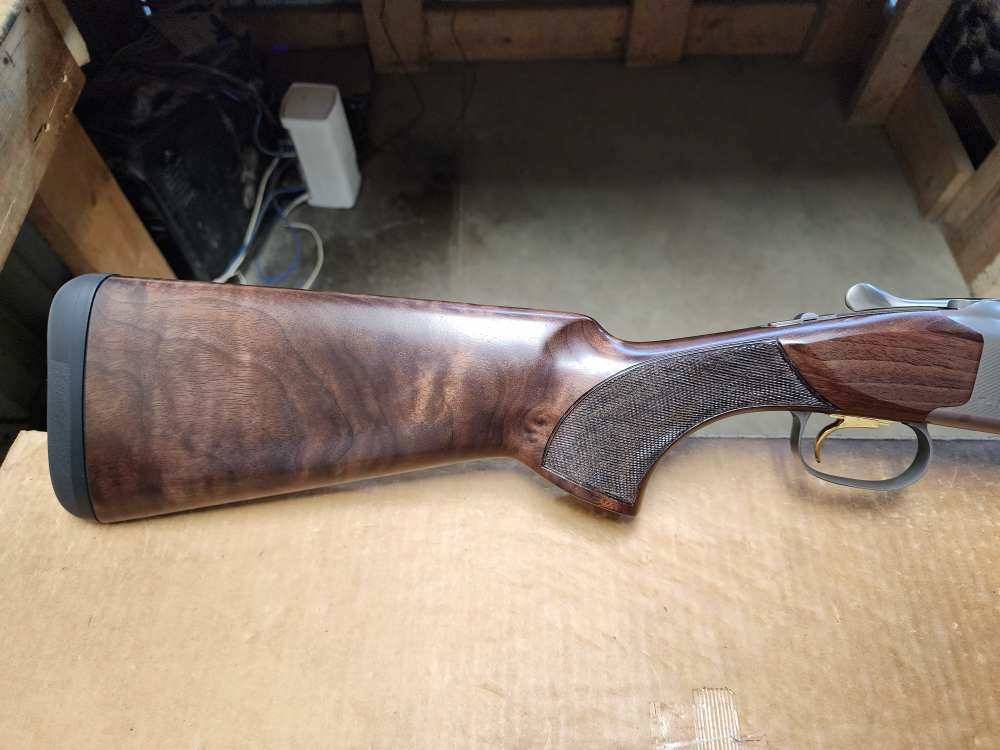 PICS! NEW BROWNING CITORI 725 SPORTING 20 GA 32" PORTED WALNUT 32 SHOTGUN-img-4