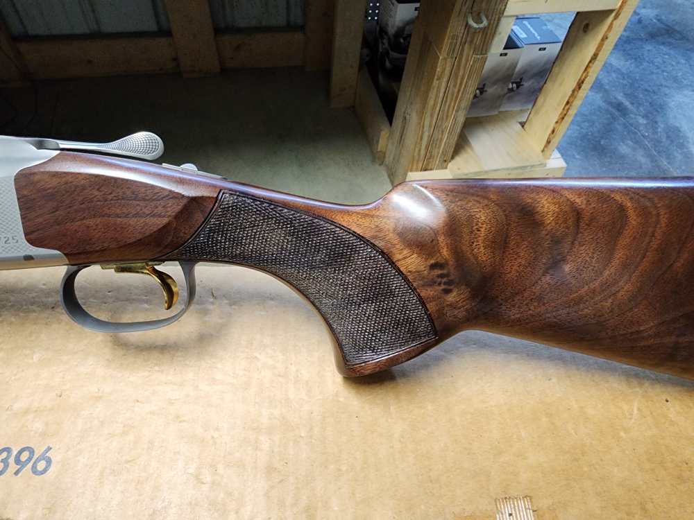 PICS! NEW BROWNING CITORI 725 SPORTING 20 GA 32" PORTED WALNUT 32 SHOTGUN-img-22