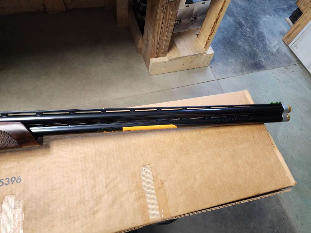 PICS! NEW BROWNING CITORI 725 SPORTING 20 GA 32" PORTED WALNUT 32 SHOTGUN-img-13