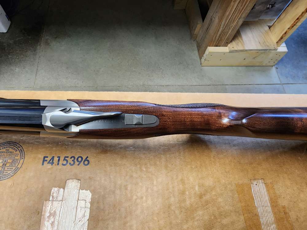 PICS! NEW BROWNING CITORI 725 SPORTING 20 GA 32" PORTED WALNUT 32 SHOTGUN-img-32