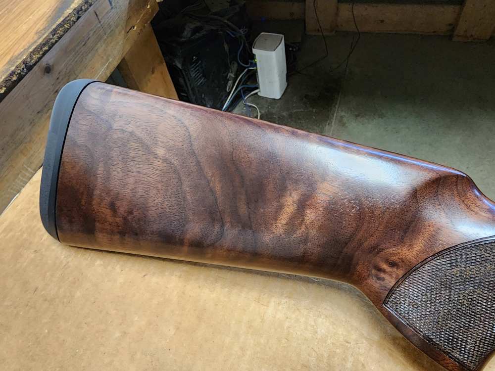 PICS! NEW BROWNING CITORI 725 SPORTING 20 GA 32" PORTED WALNUT 32 SHOTGUN-img-5
