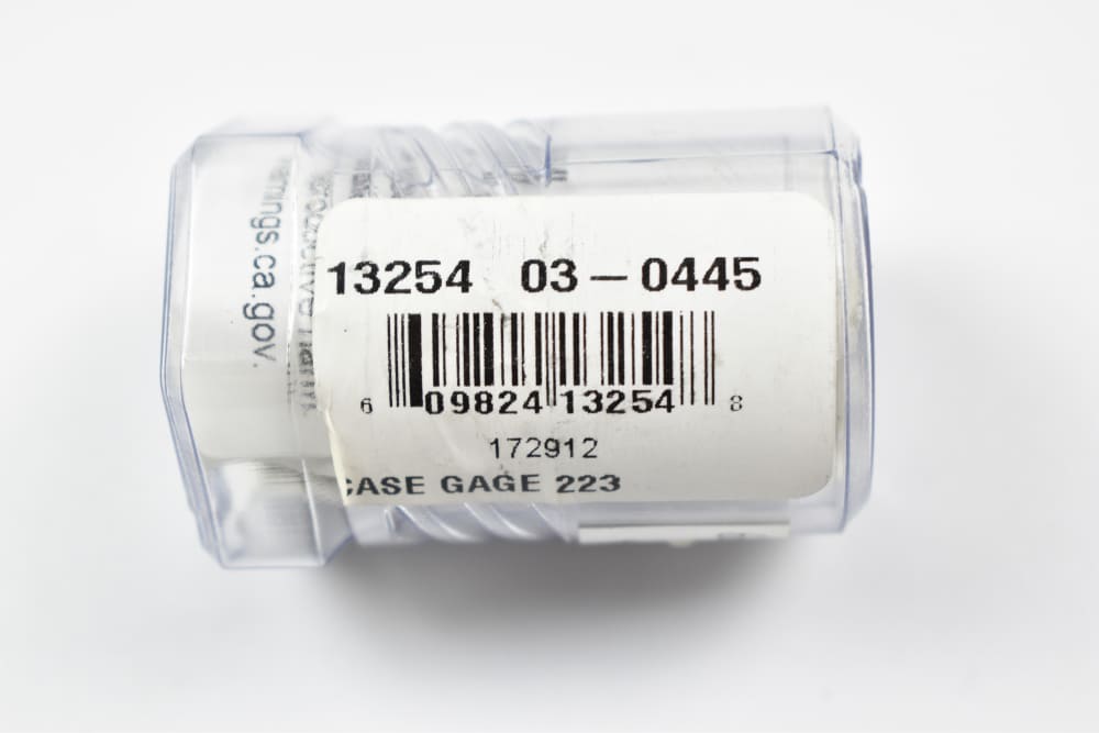 Dillon Precision .223 Case Gauge-img-2