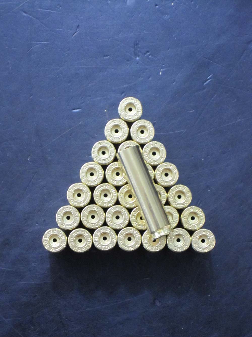 Starline 45 Raptor New Unprimed Brass 100ct-img-1