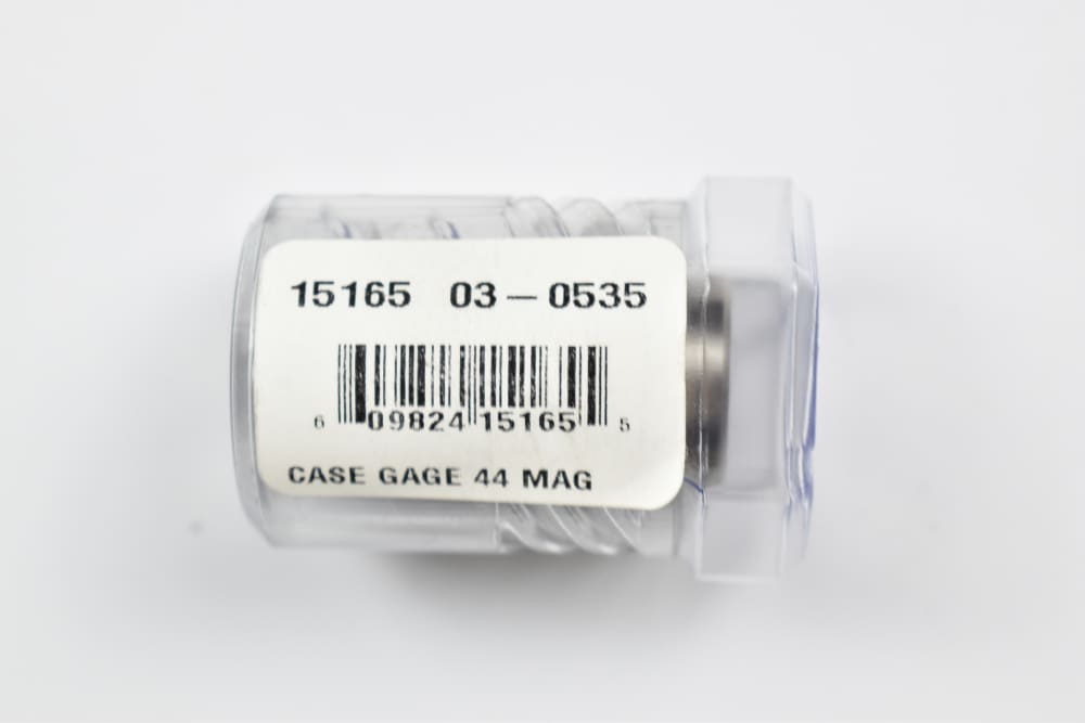 Dillon Precision 44 Mag Case Gauge-img-2