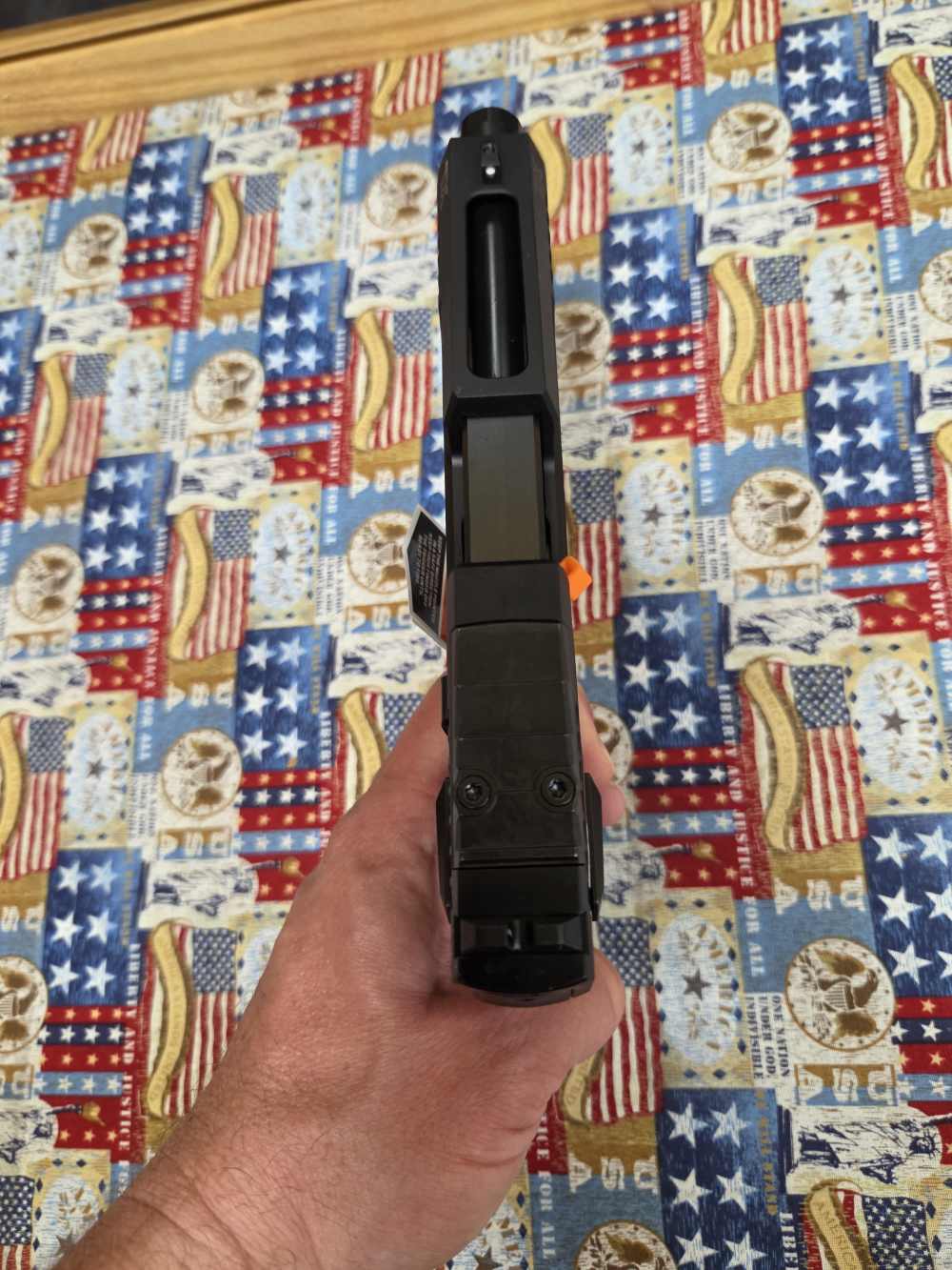 TAURUS TX22 G2 22LR 1-2TX22P141 22 LR TAURUS FRT READY 3 MAGS -img-6