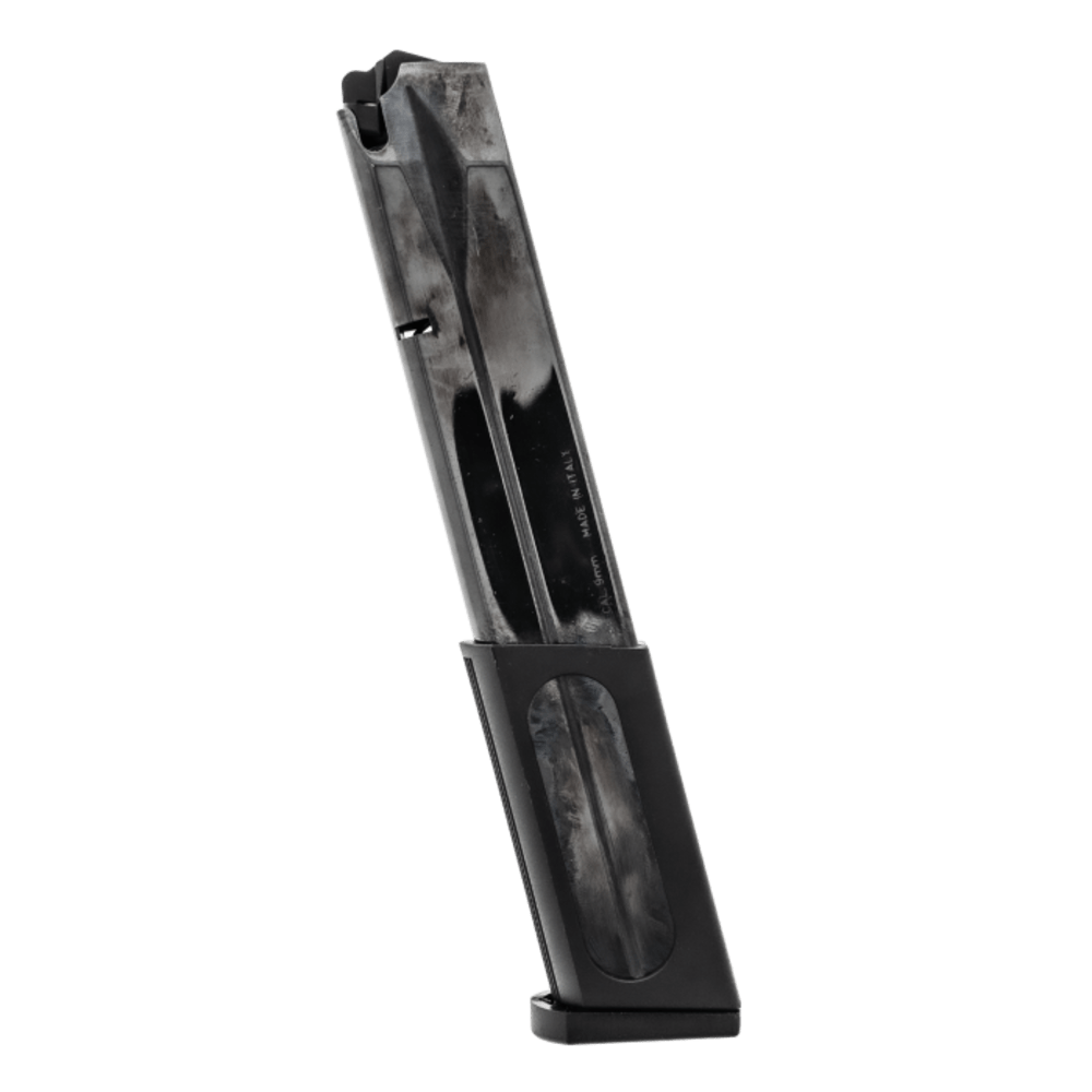 Beretta M9 / 92FS / CX4 Storm 9mm 30 Round Extended Magazine-img-1