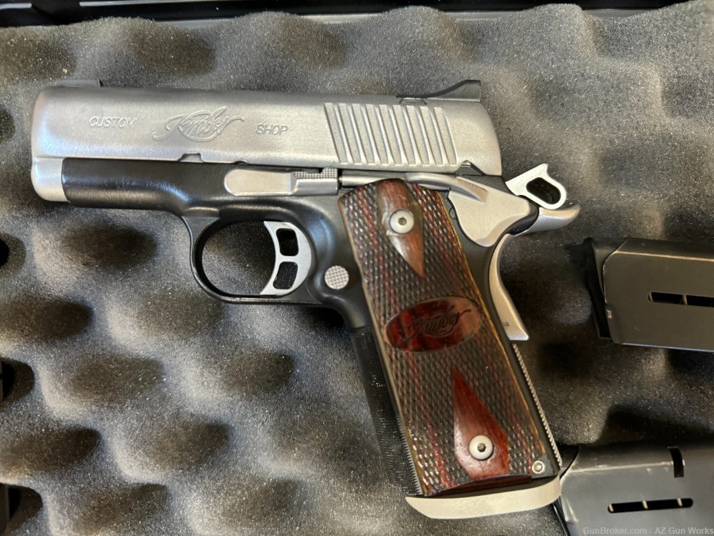 Kimber Ultra CDP-img-3