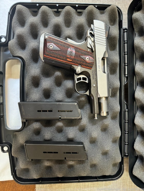 Kimber Ultra CDP-img-6