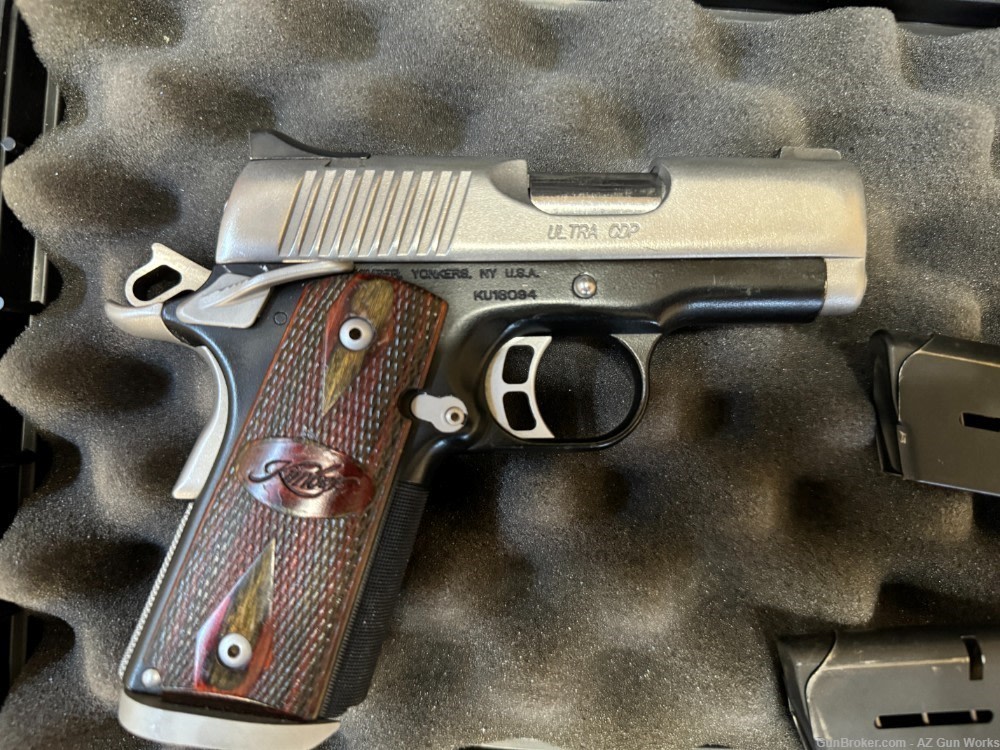 Kimber Ultra CDP-img-4
