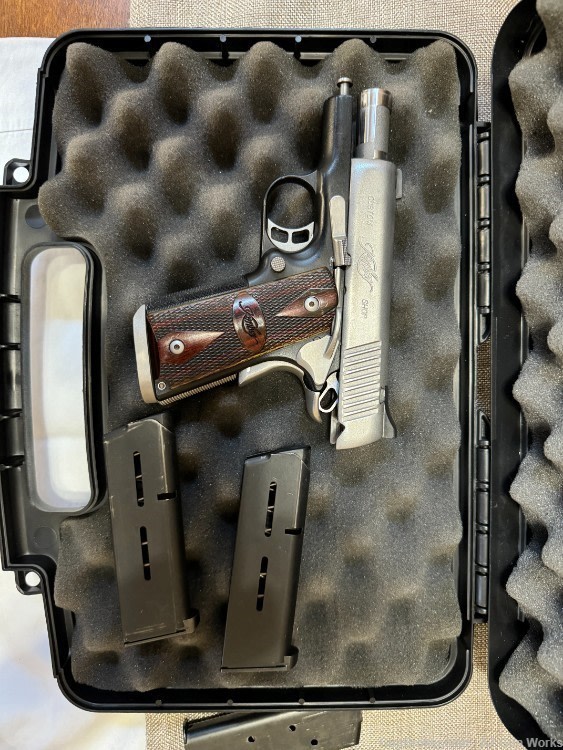 Kimber Ultra CDP-img-2