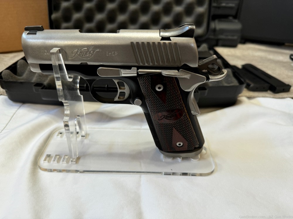 Kimber Ultra CDP-img-1