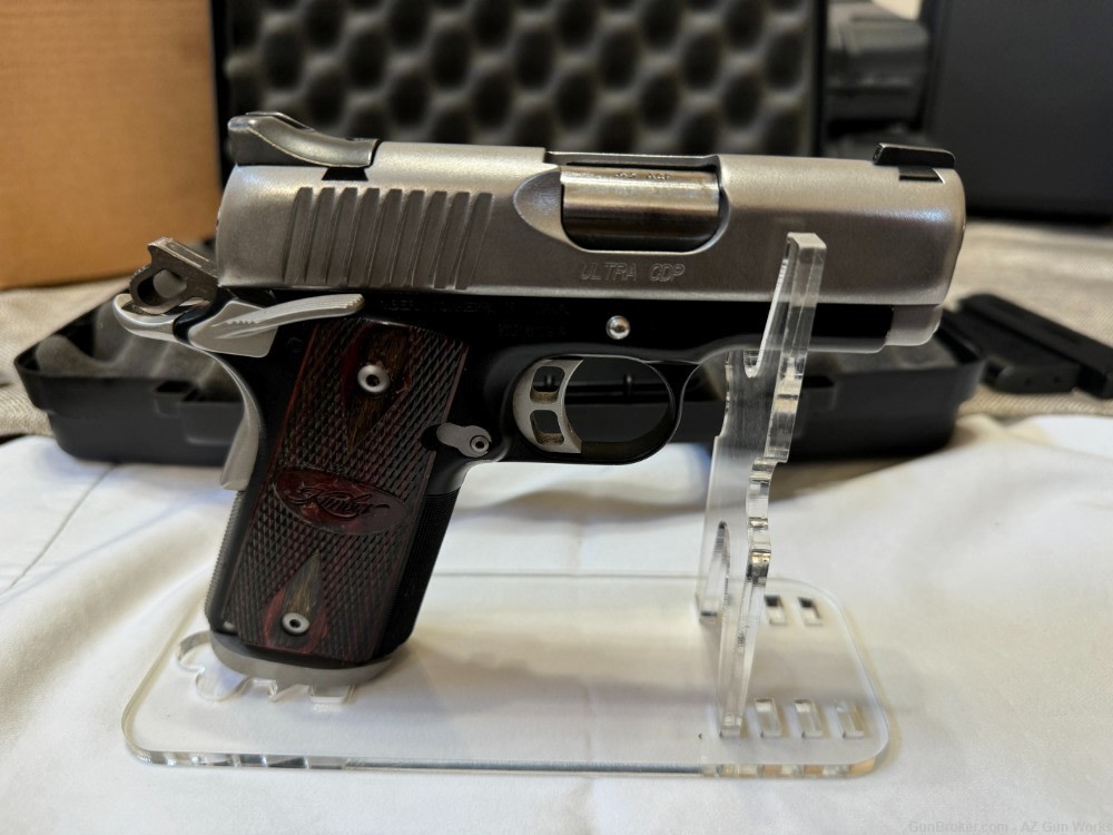 Kimber Ultra CDP-img-5
